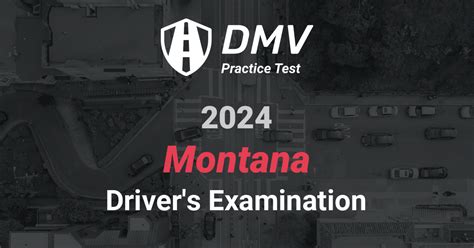 how hard is the montana driving test|montana dmv practice test.